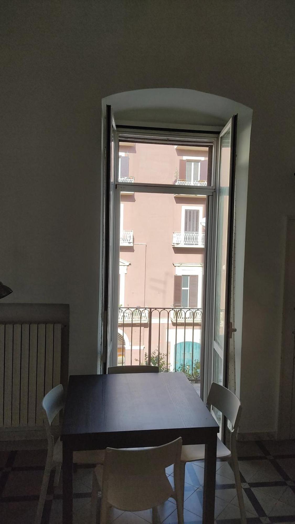 Apartment Liberta