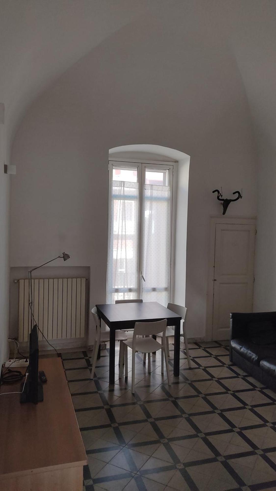 Liberta Apartment