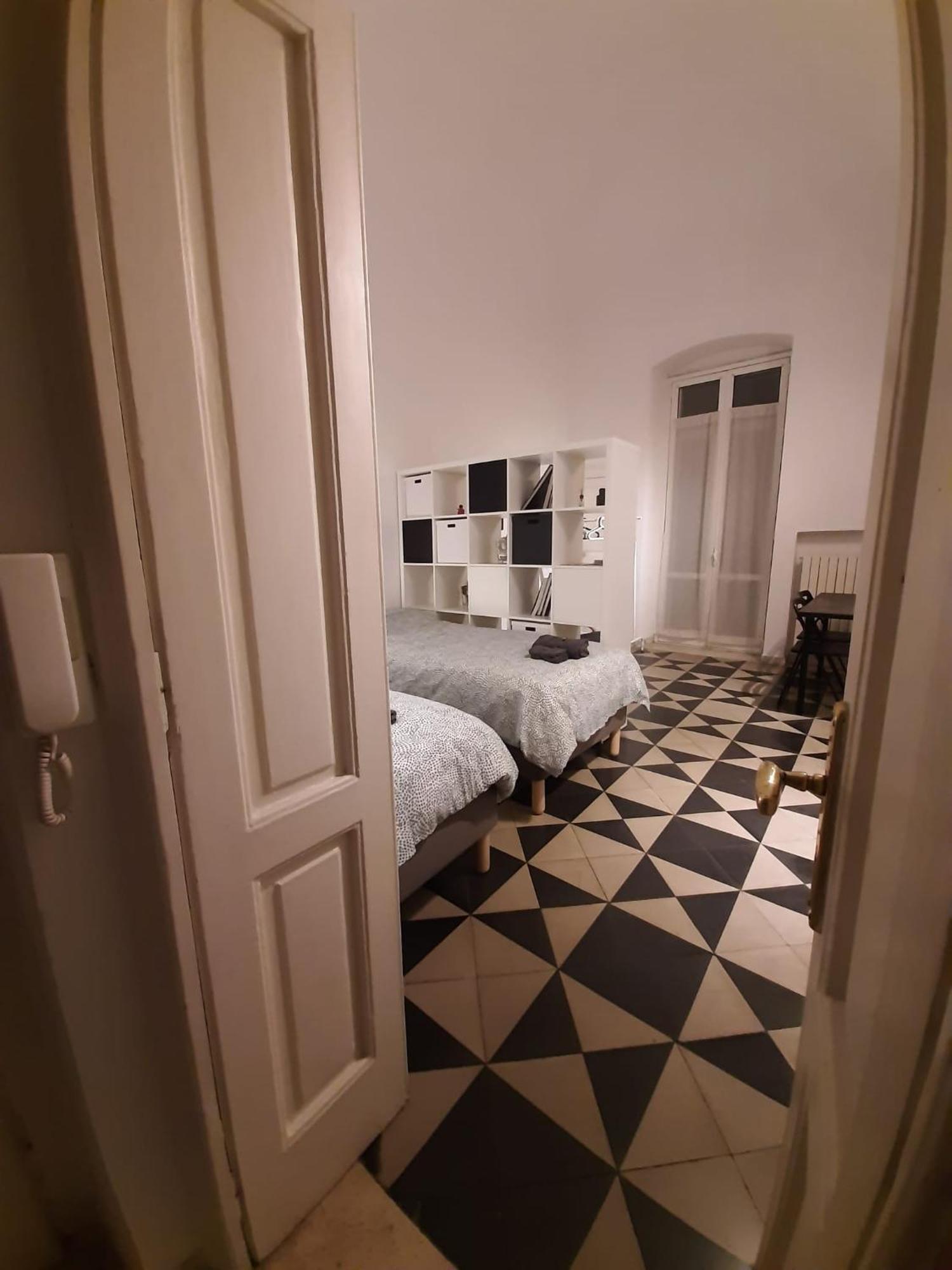 Apartment Liberta *