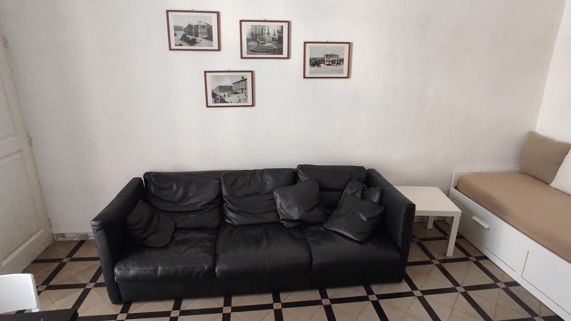 Apartment Liberta