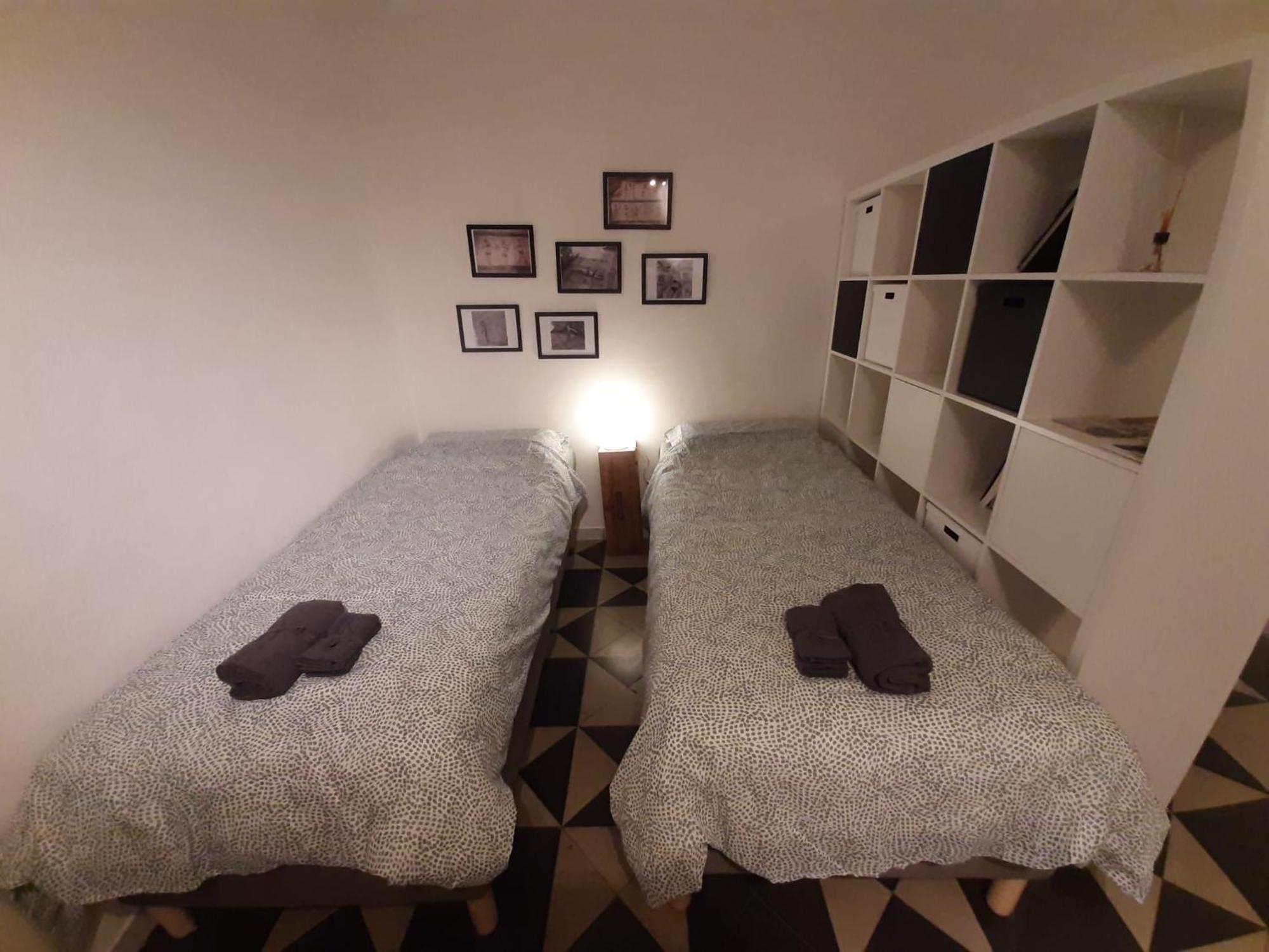 Liberta Apartment *