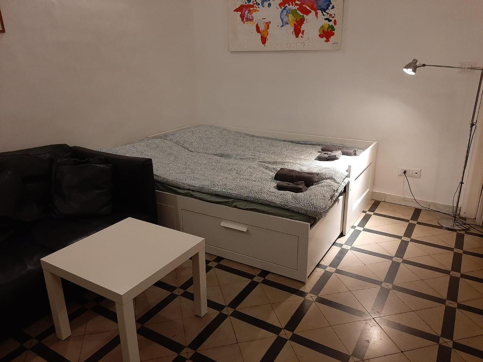 Apartment Liberta