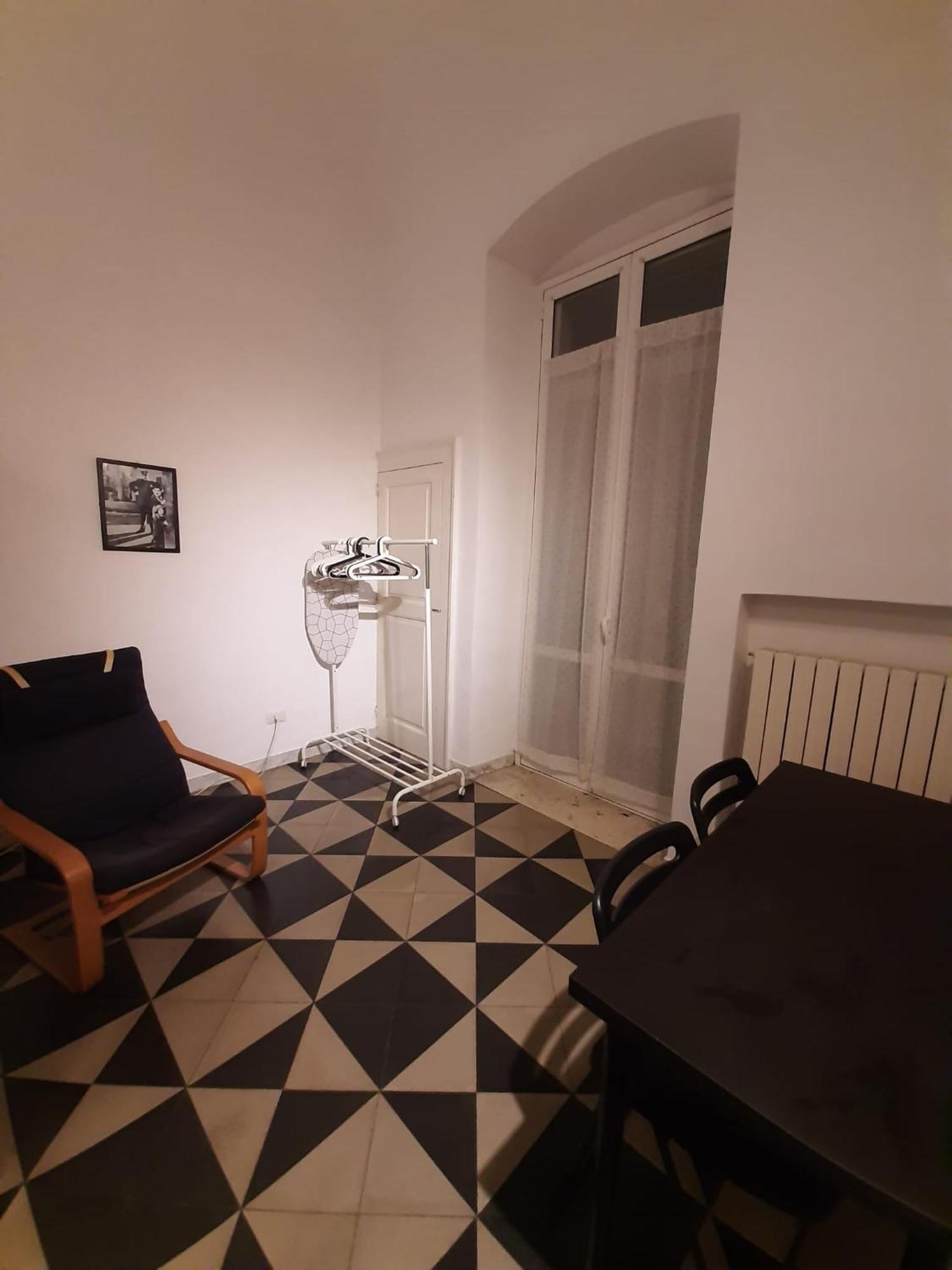 Liberta Apartment *