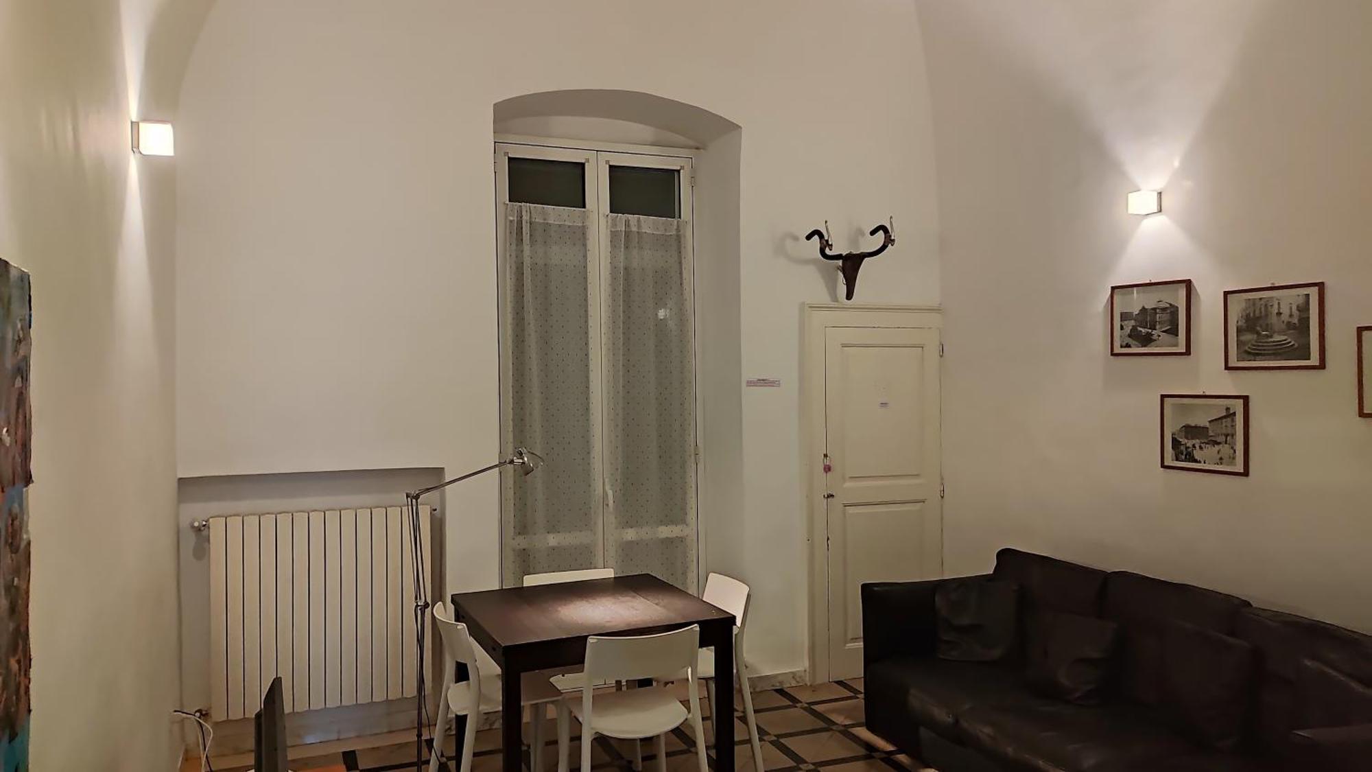 Apartment Liberta Bari