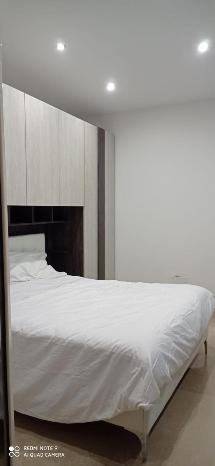 Sea Stone House Appartement Bari