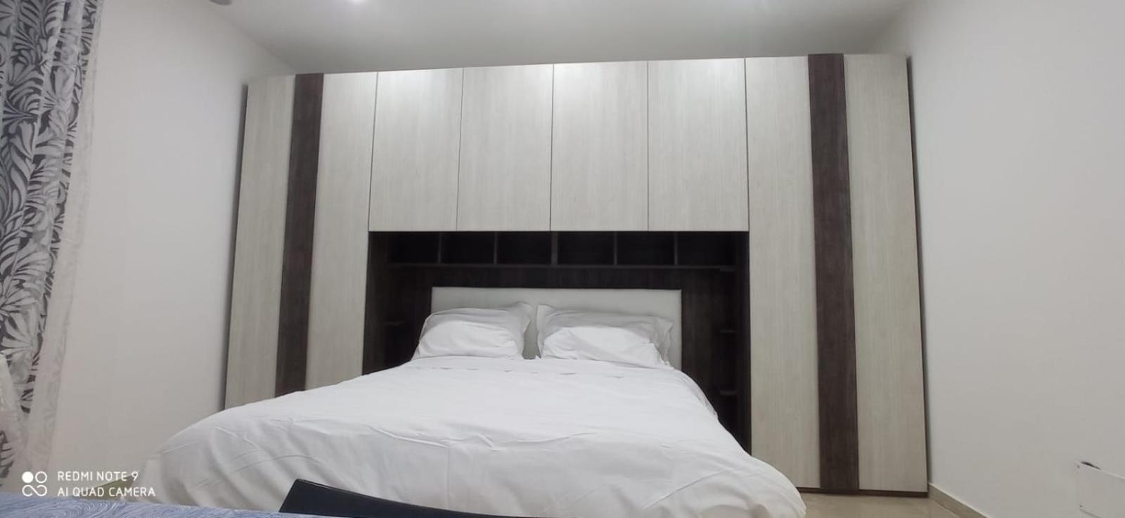 Sea Stone House Appartement Bari