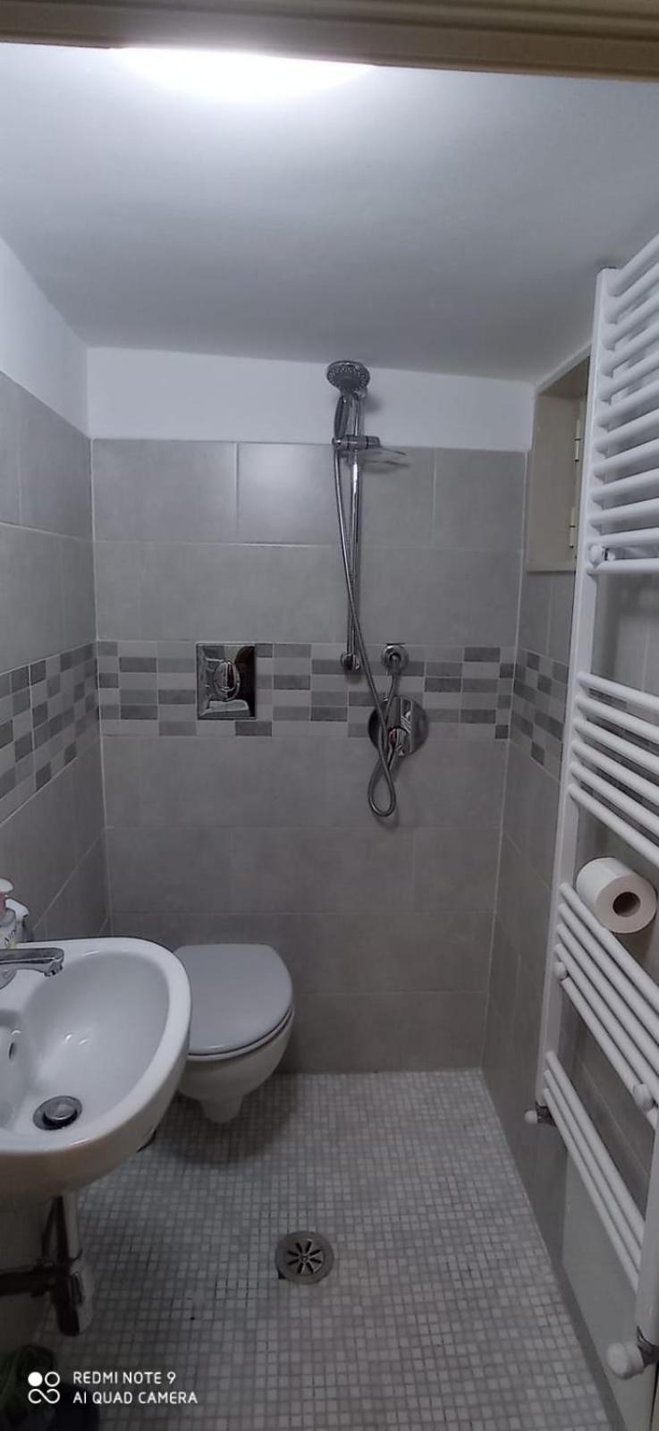 Sea Stone House Appartement Bari