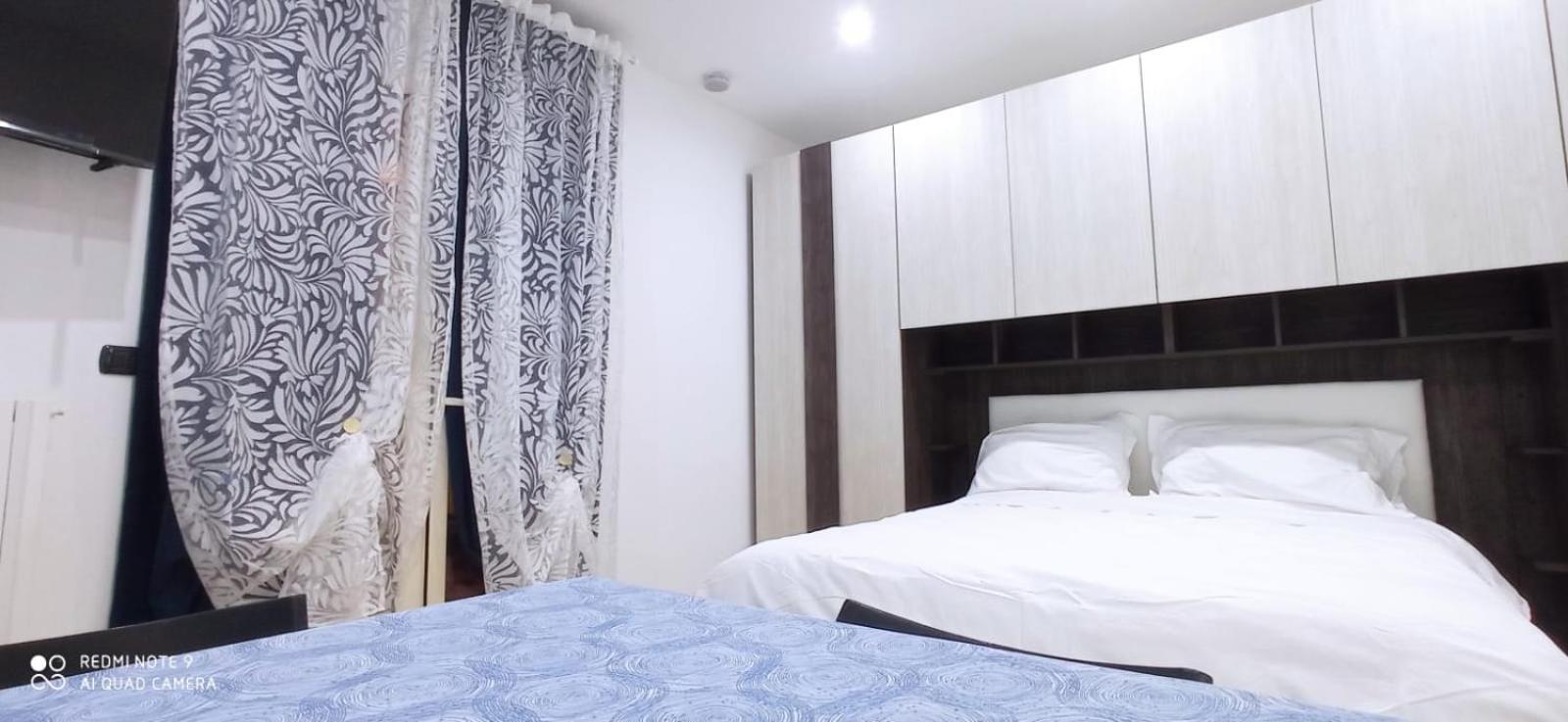 Sea Stone House Appartement *