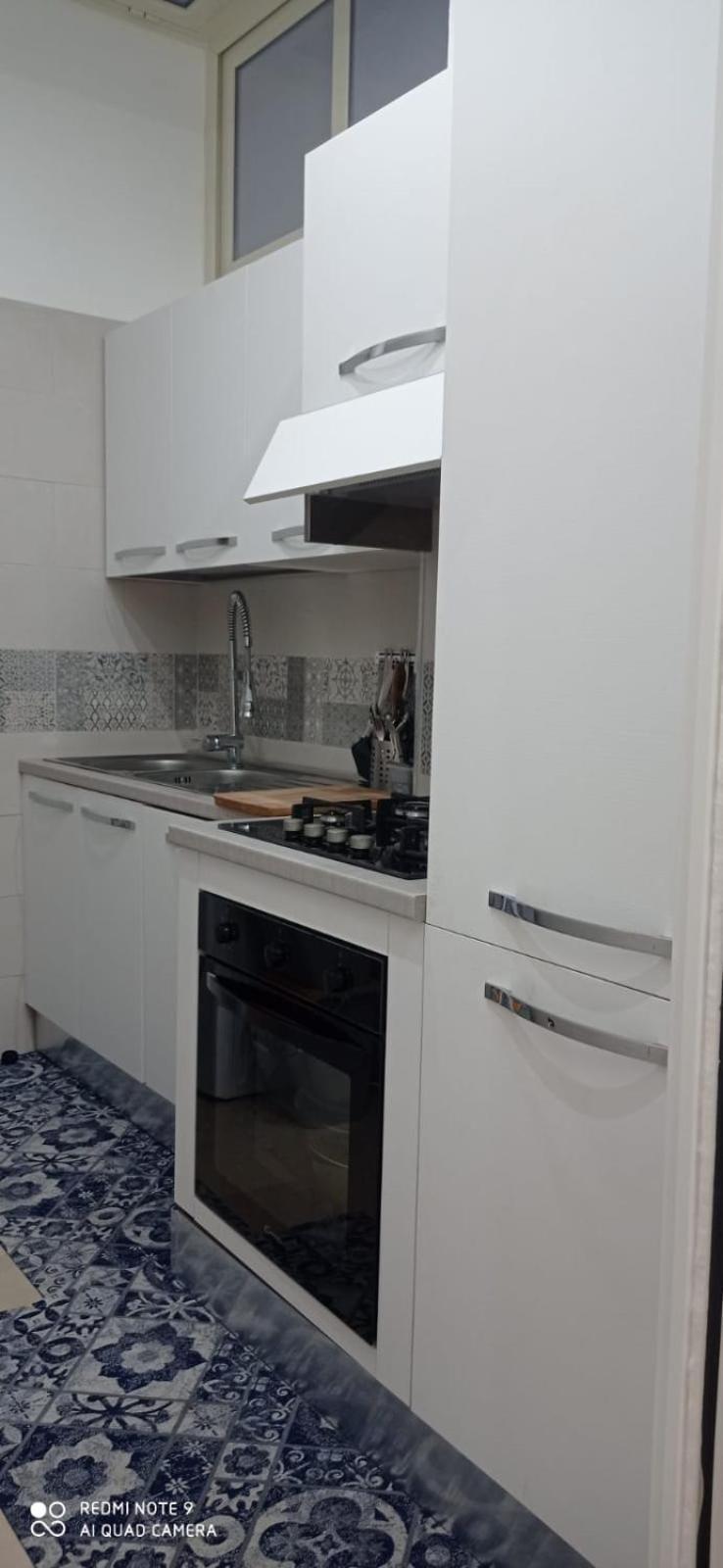 Sea Stone House Appartement