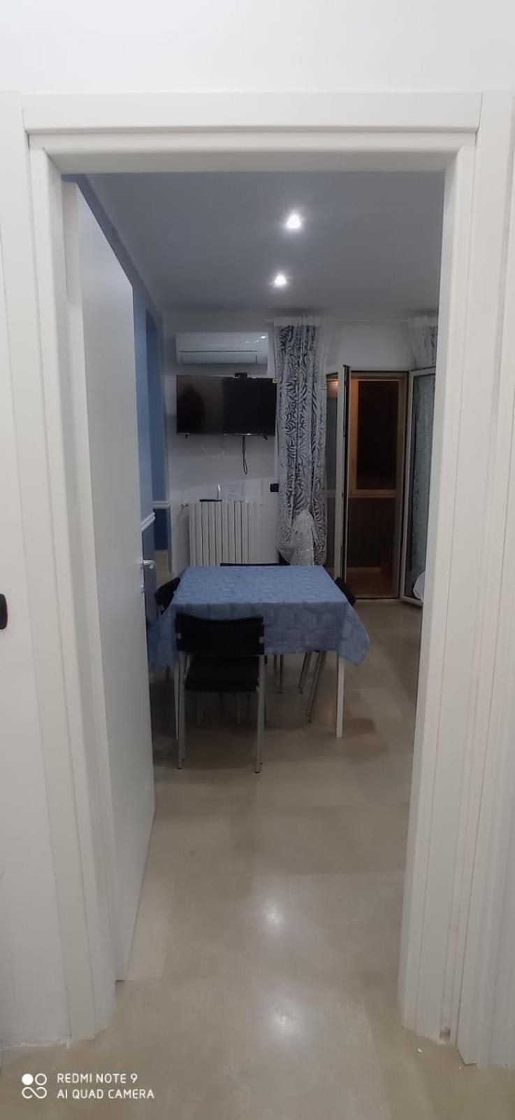 Appartement Sea Stone House Bari