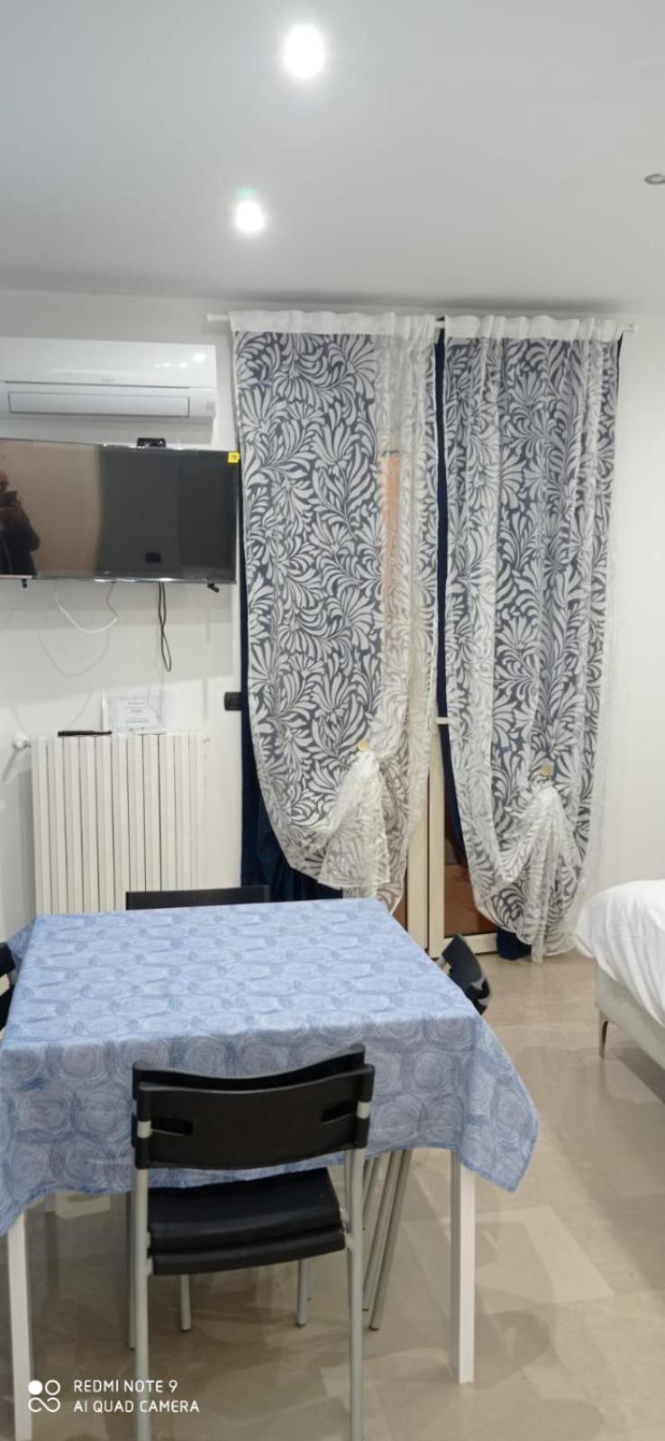 Sea Stone House Bari