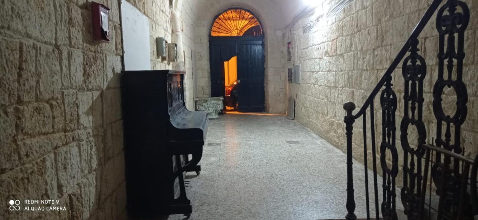 Sea Stone House Bari