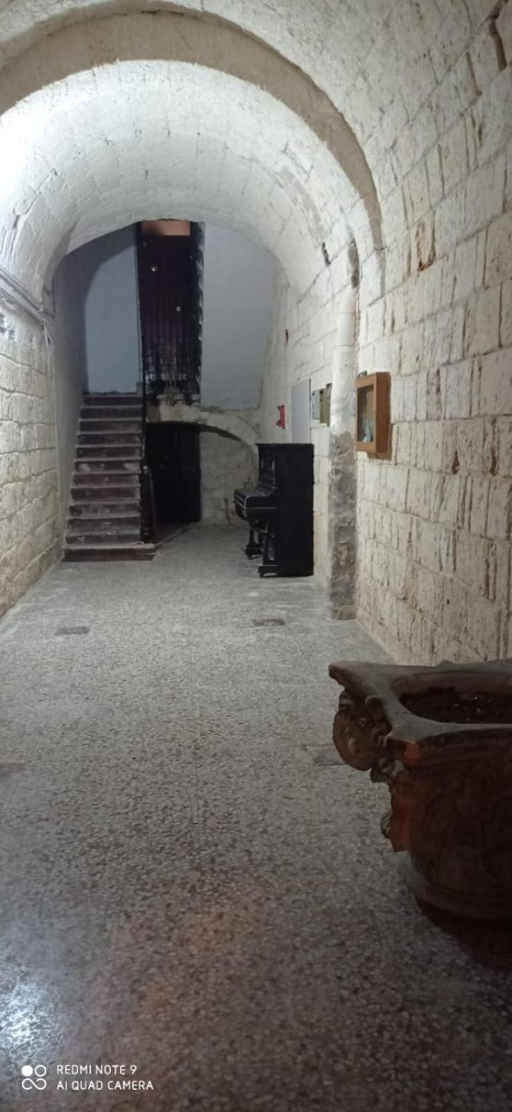 Sea Stone House * Bari