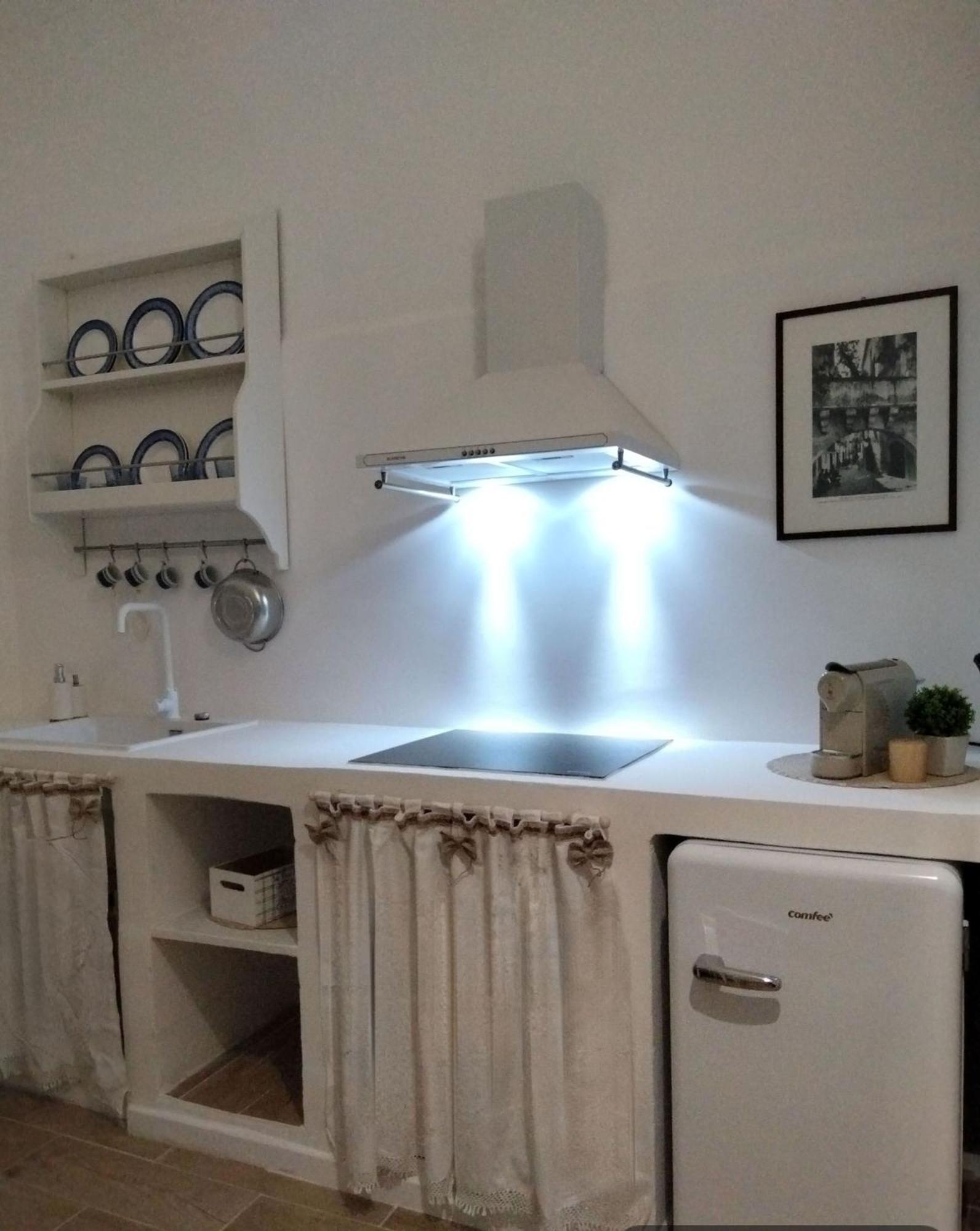 La Vecchia Volta Bari