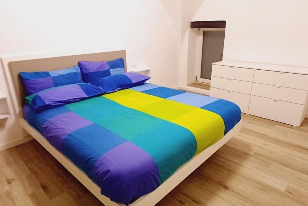 Archidante Apartment *