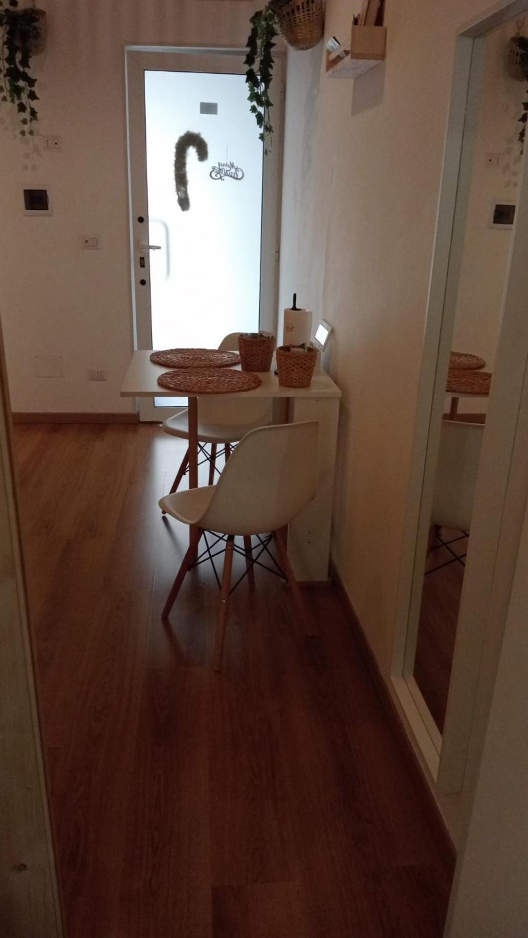 Piazzetta Degli Innamorati Apartment Bari