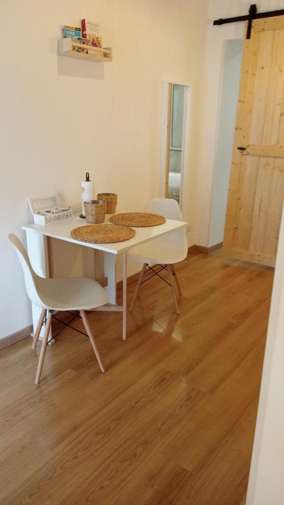Apartment Piazzetta Degli Innamorati *