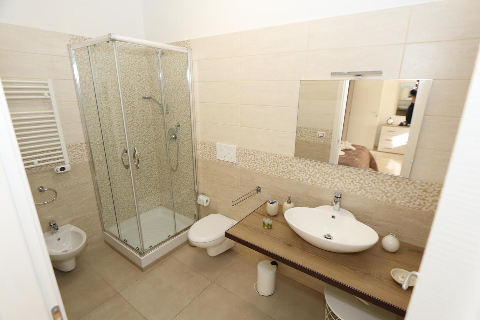 Donna Maria Bed & Breakfast Bari