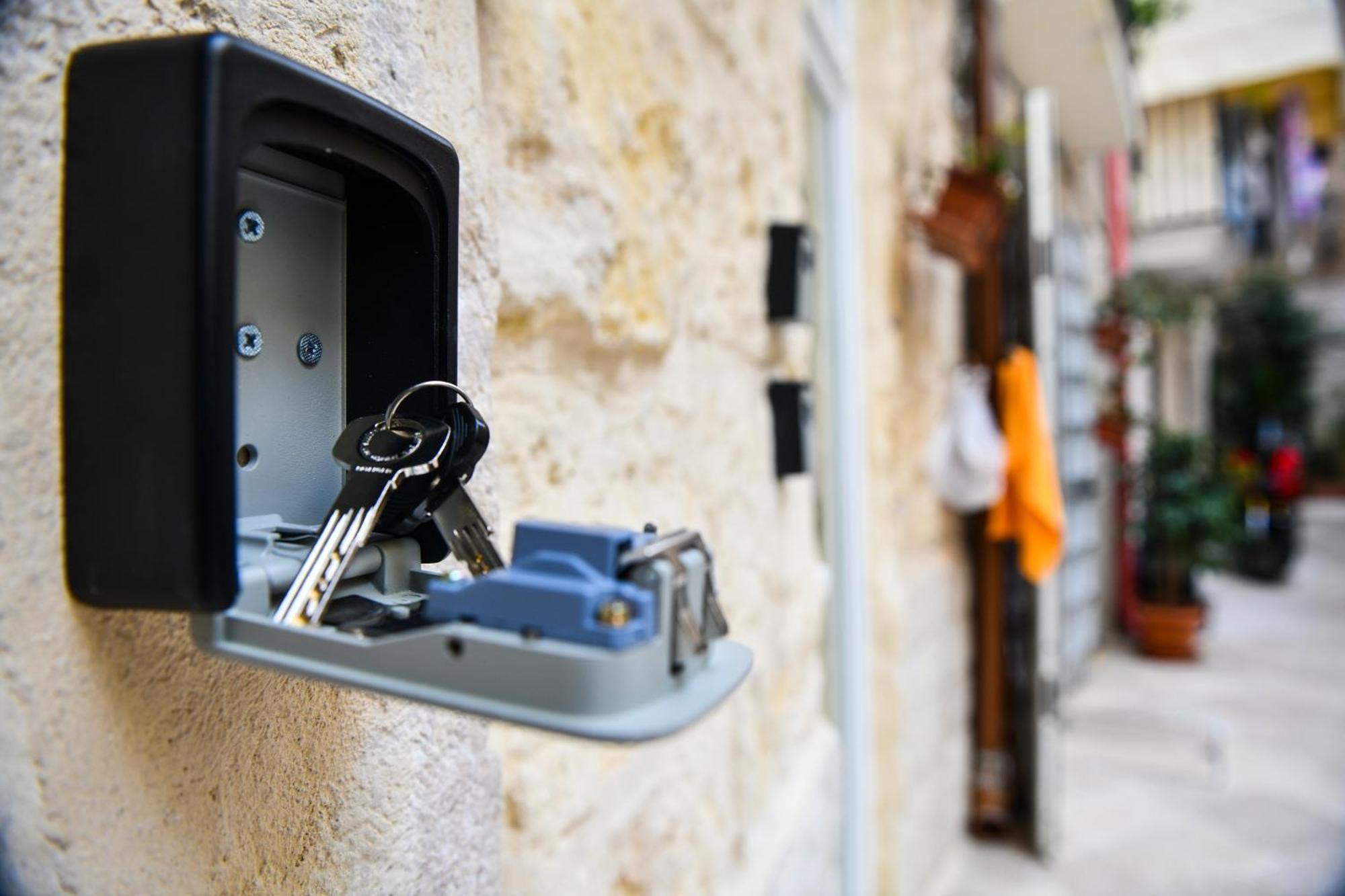 Le Tre Meraviglie Guest house Bari