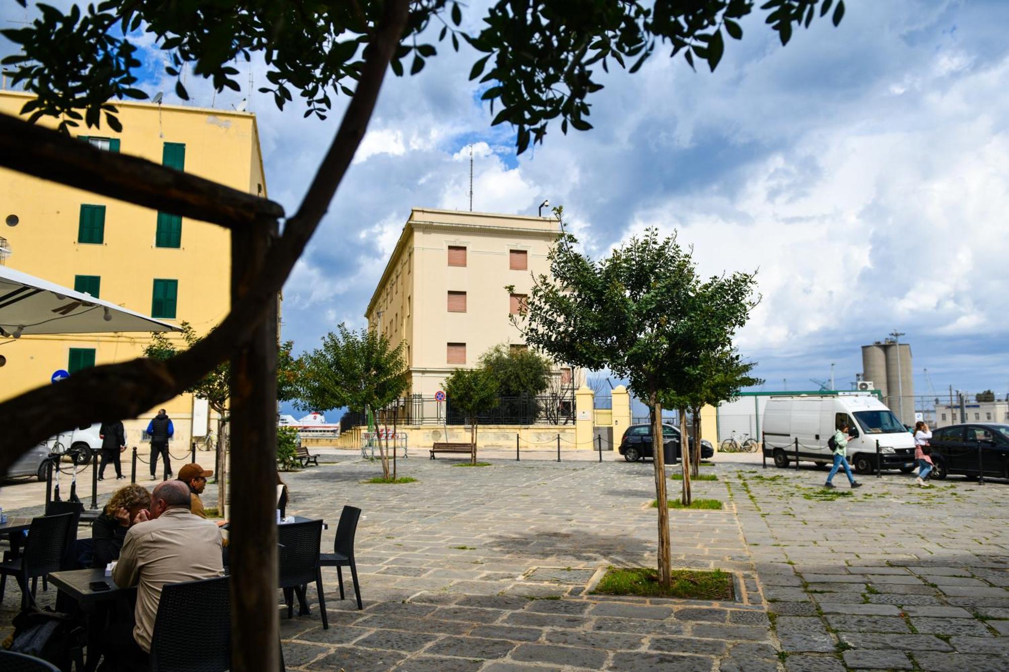 Le Tre Meraviglie * Bari