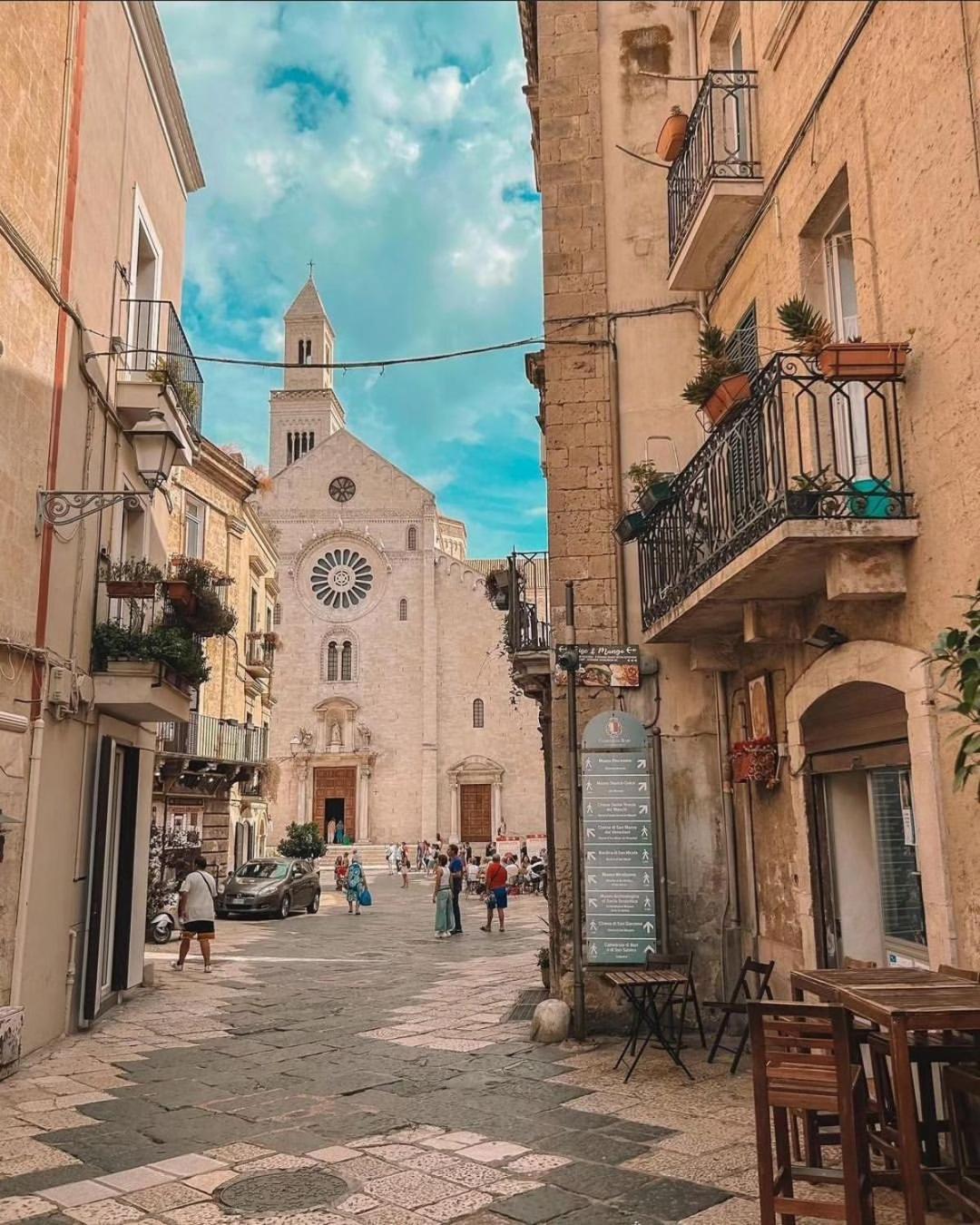 Le Tre Meraviglie