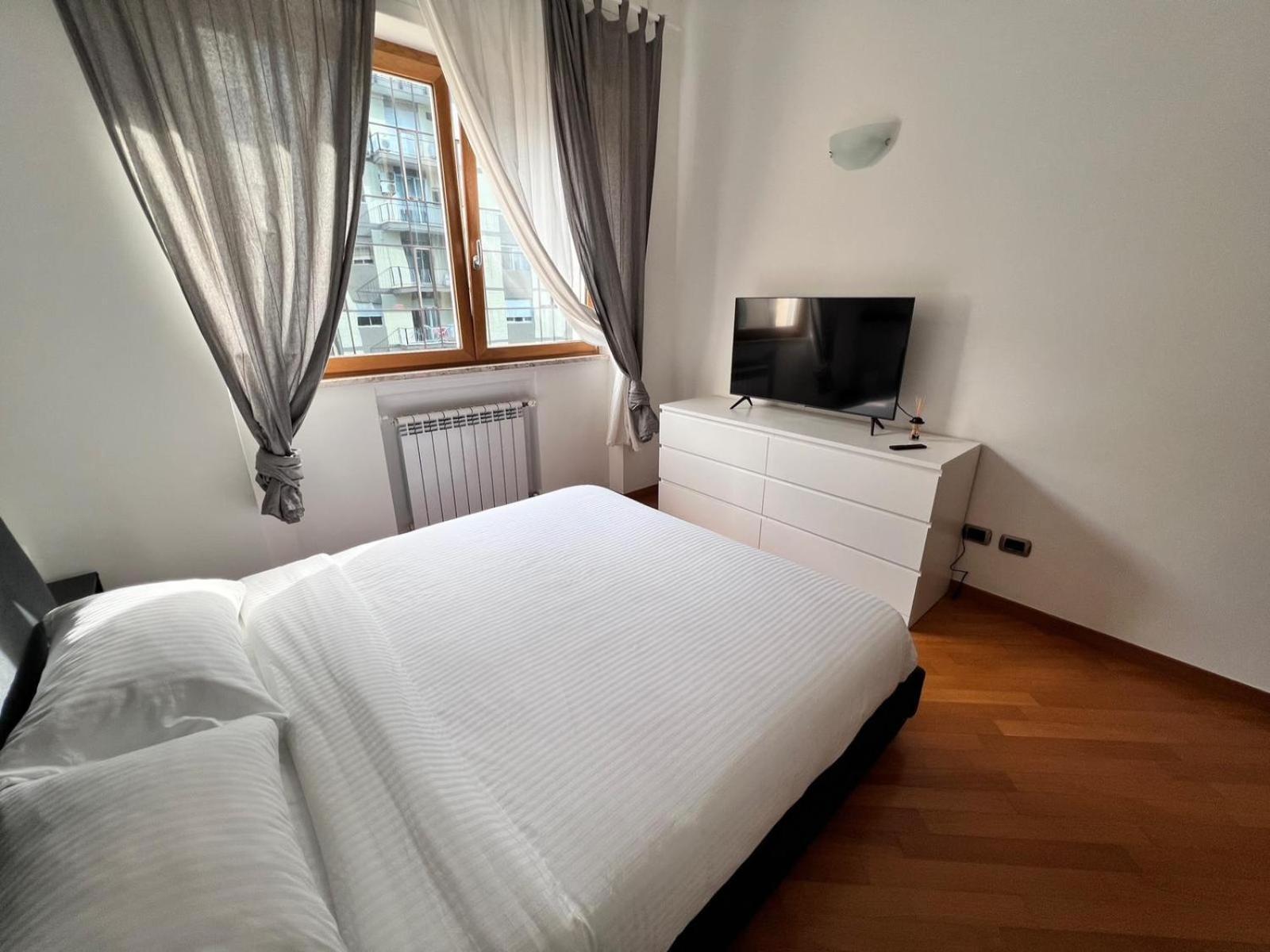 Apartment Best - Centrale Bari