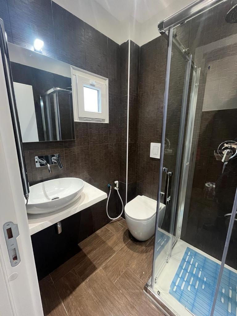 Mada's Comfort Holiday home