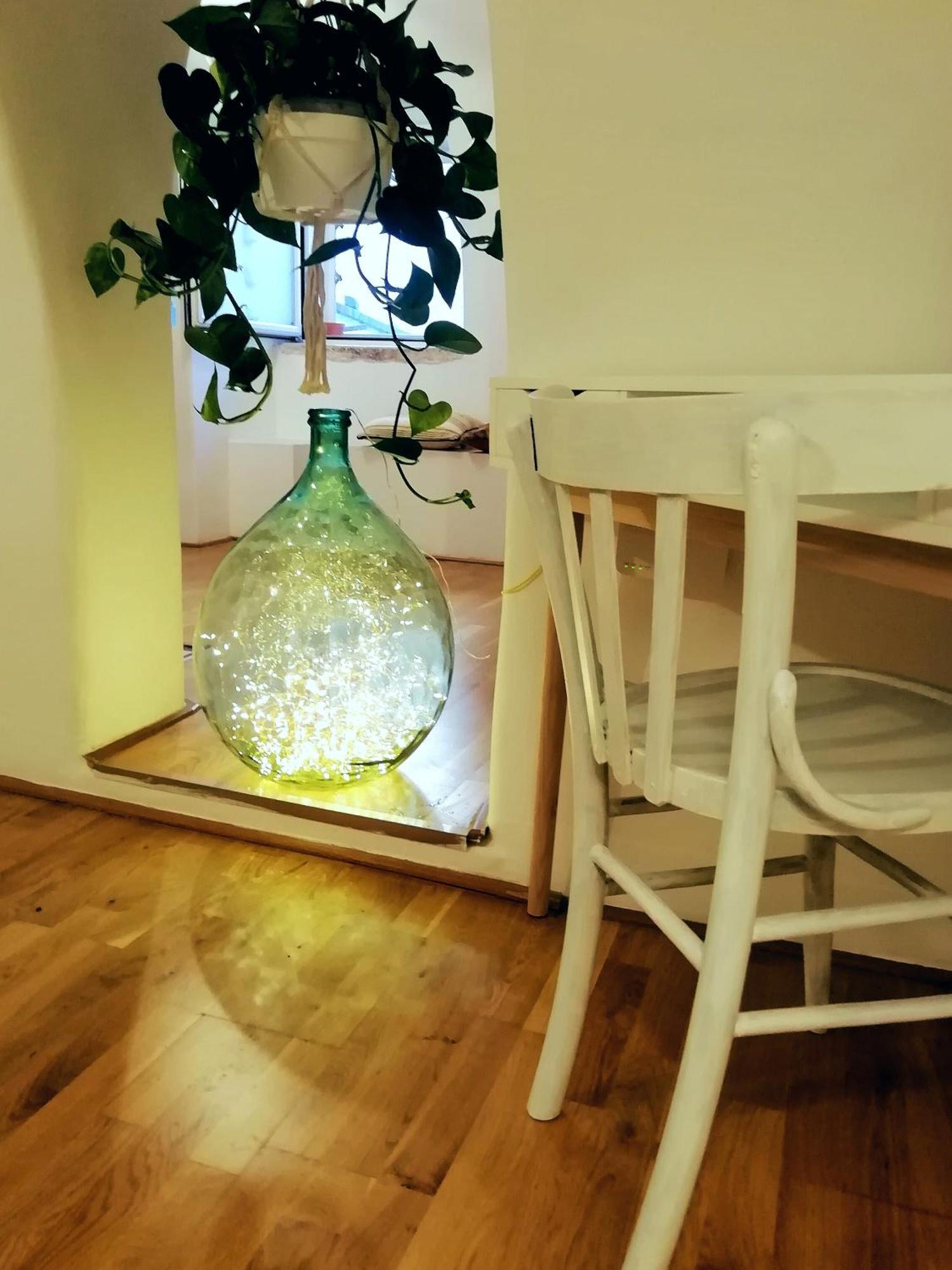 Apartment Bale Loft Bari
