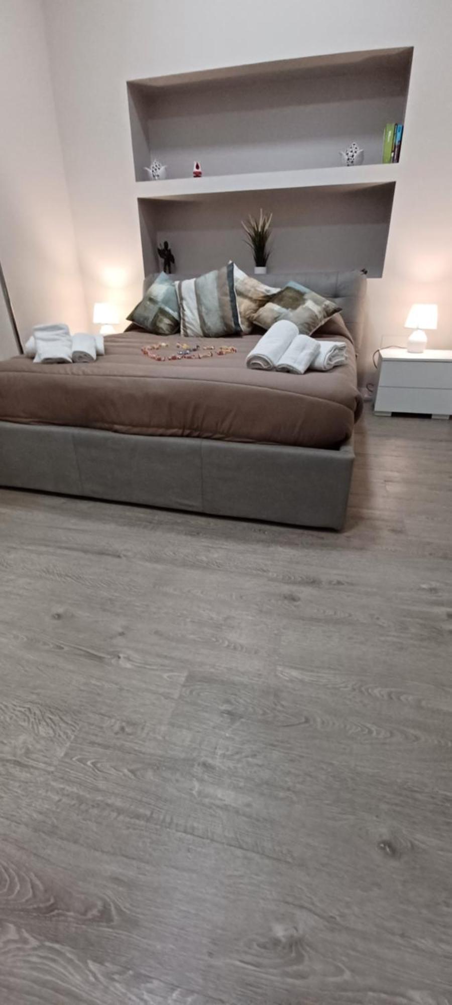 La Casa Di Peppe Apartament