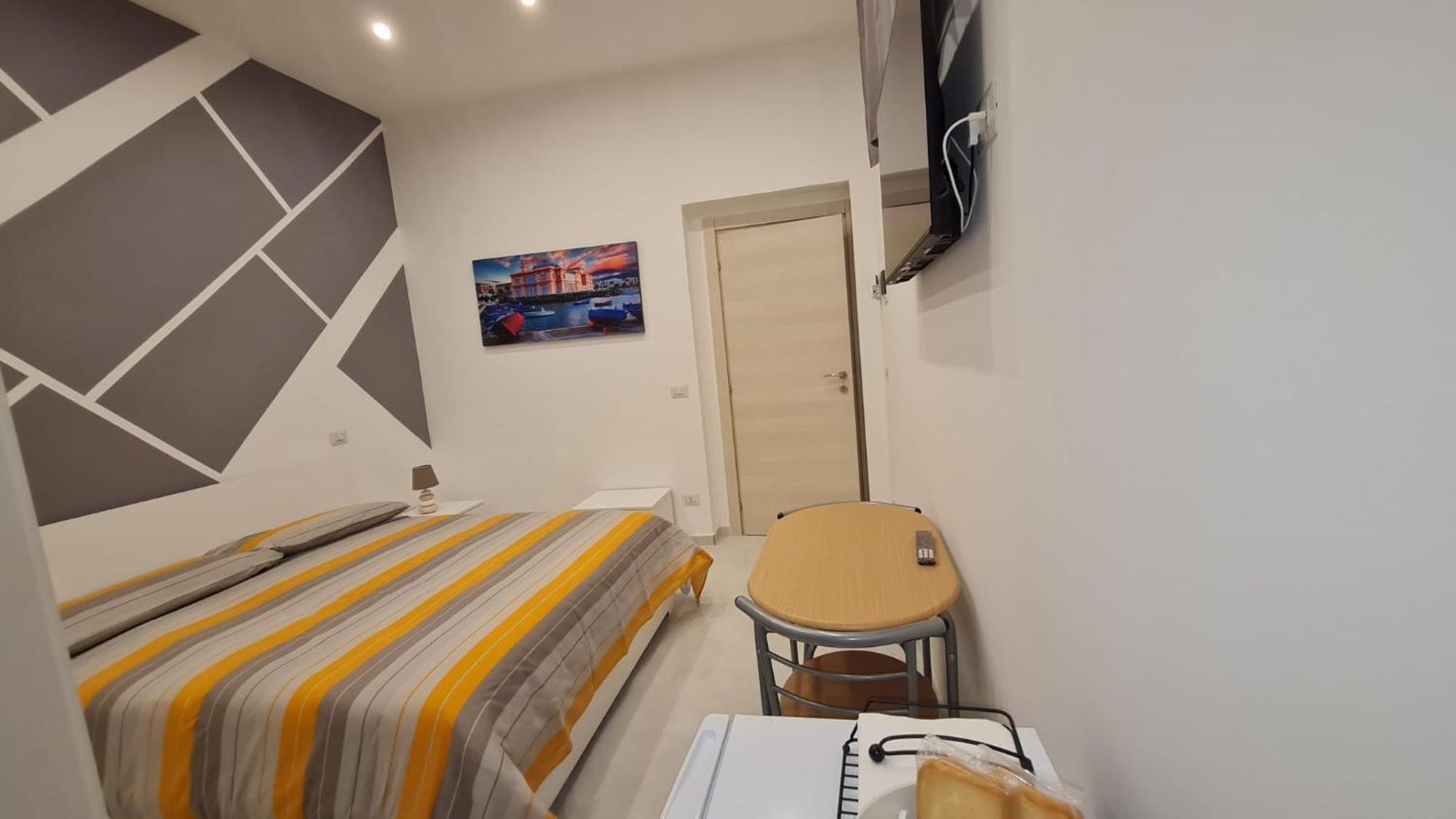 Locazione Turistica Adriatico * Bari