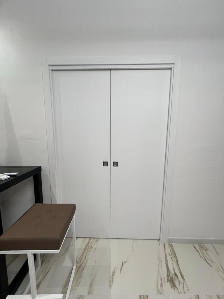 Appartamento Mada's Deluxe