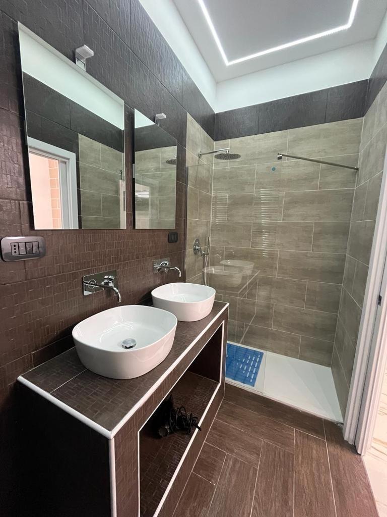 Appartement Mada's Deluxe Bari
