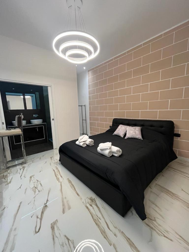 Mada's Deluxe Appartement Bari
