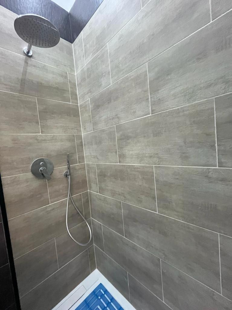 Appartement Mada's Deluxe Bari