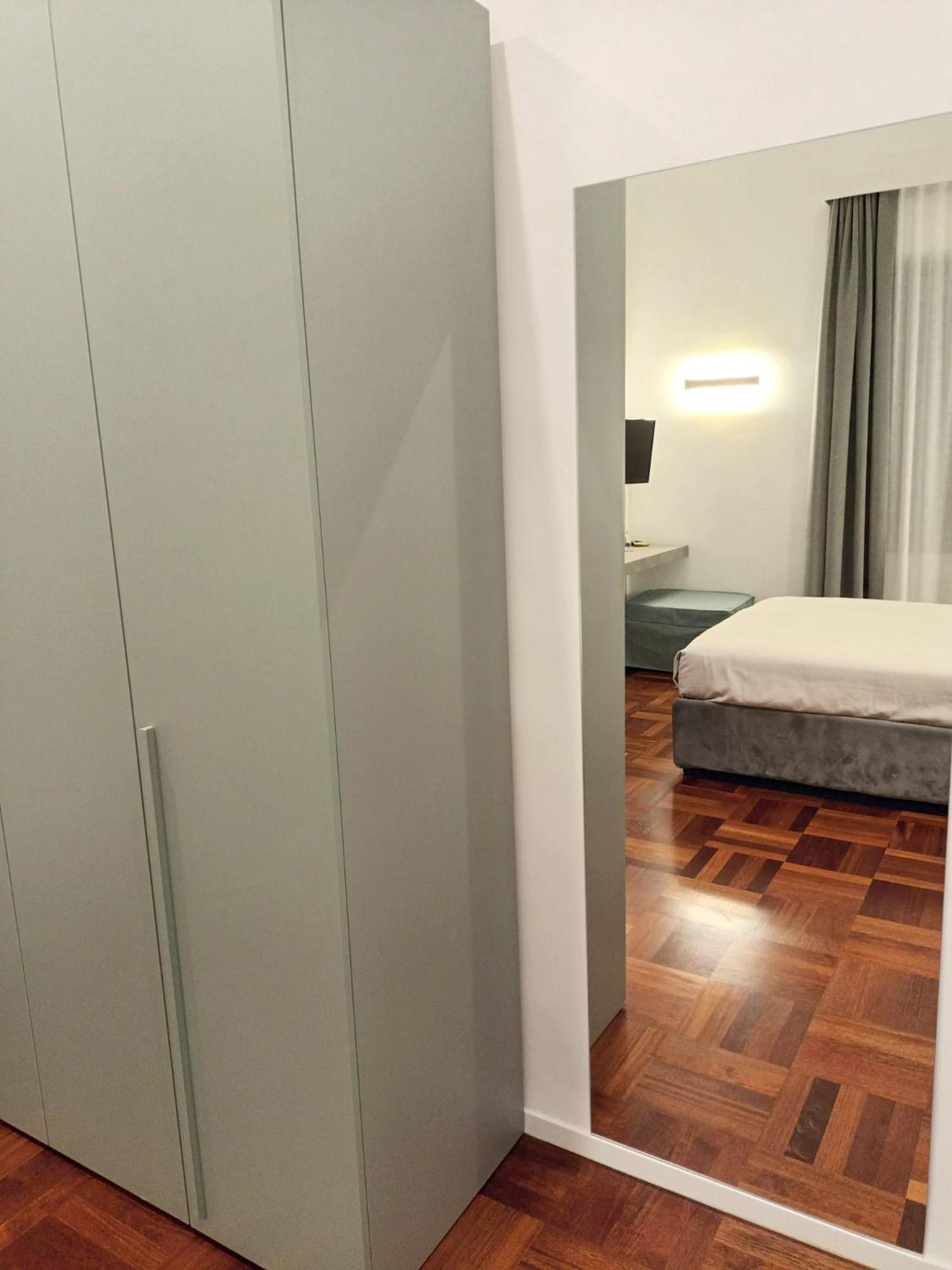 Bed & Breakfast B&bari, Via Crollalanza Bari