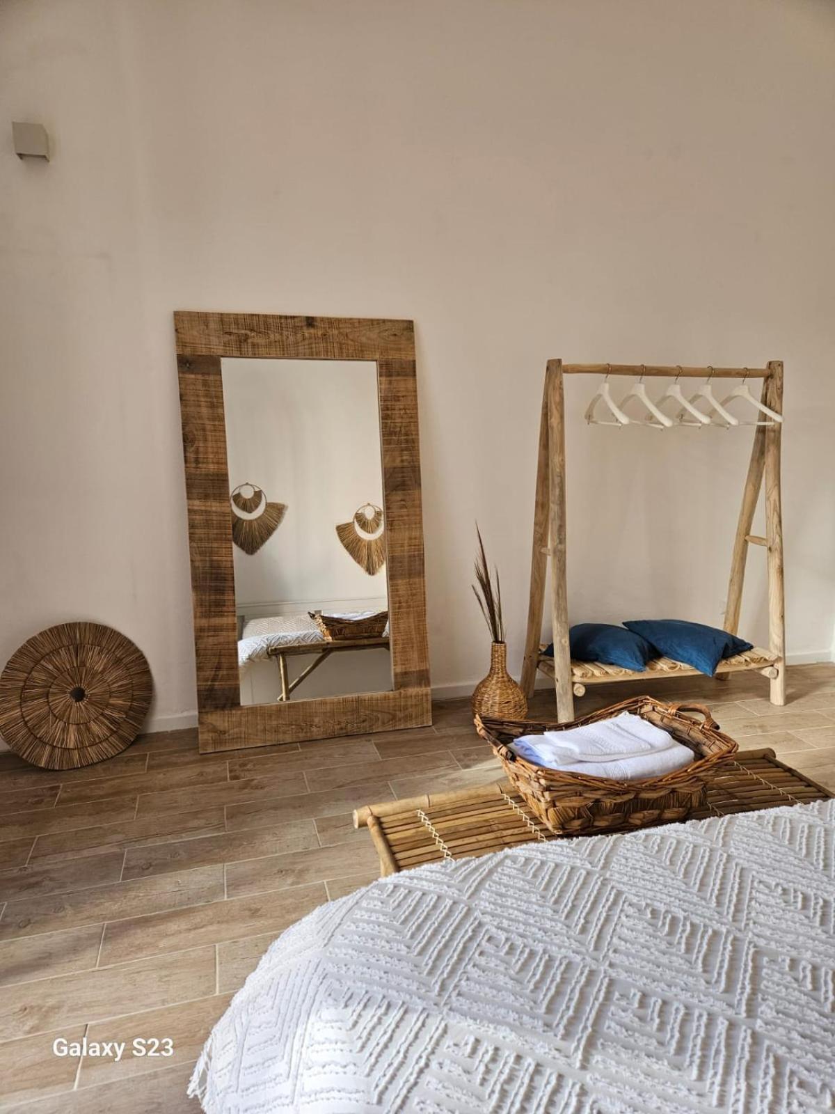 Apartment La Vecchia Volta Bari
