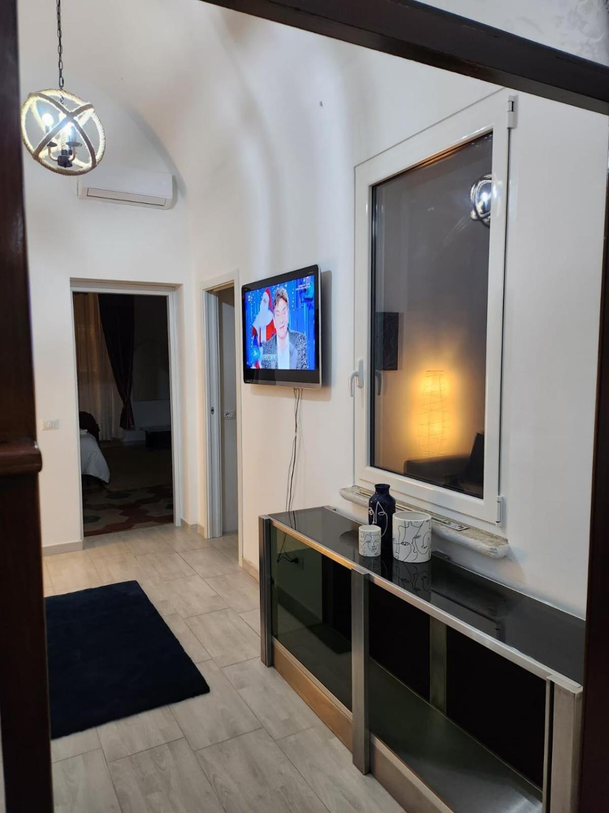 Downtown & Universita Apartment Bari