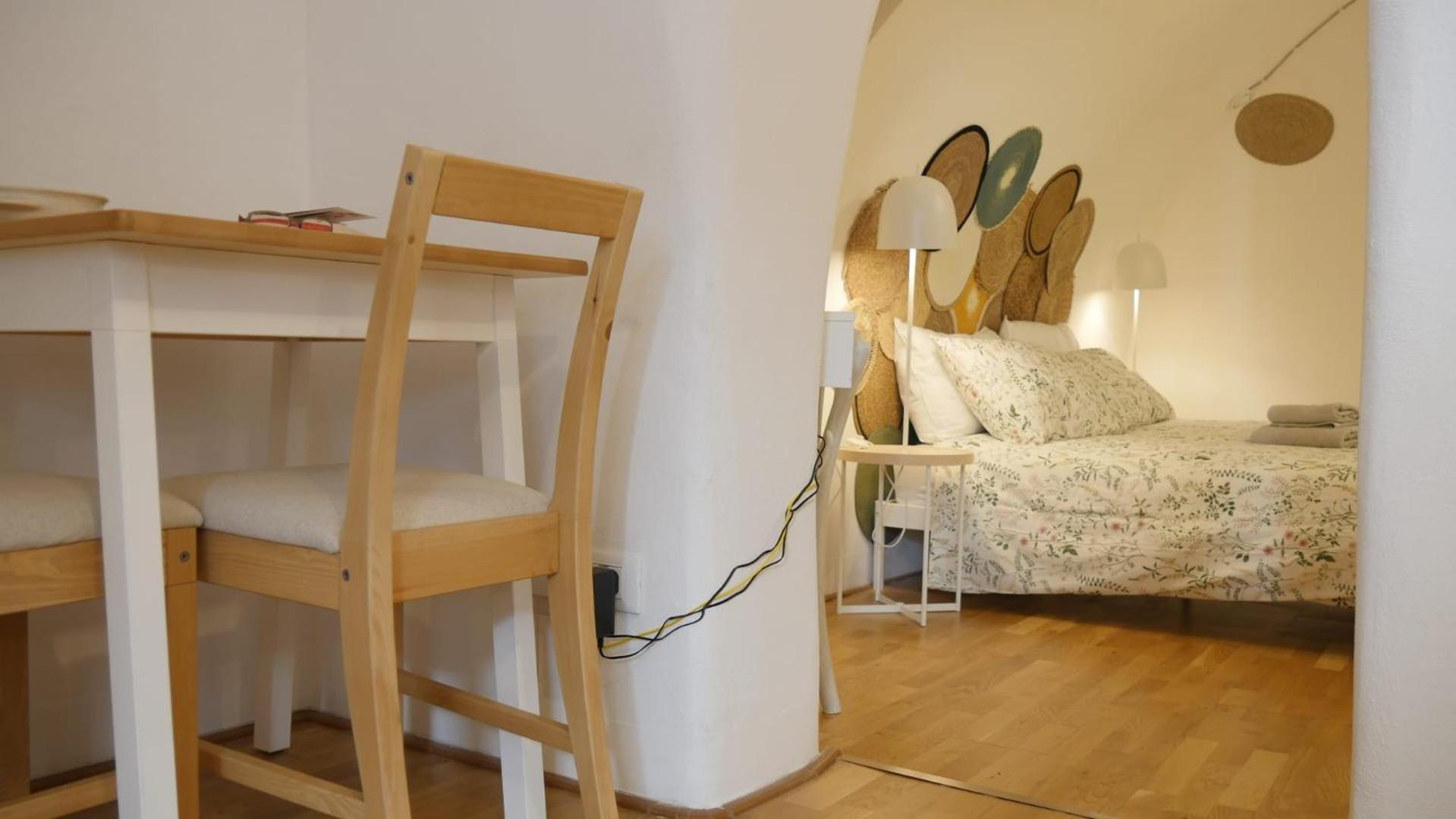 Bale Loft Apartment Bari