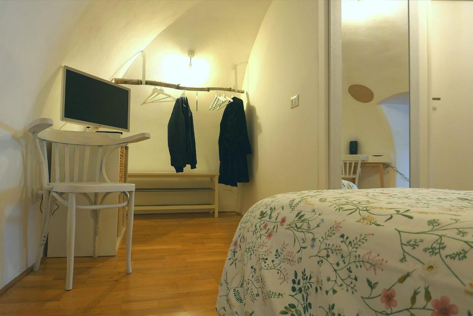 Bale Loft Apartment Bari