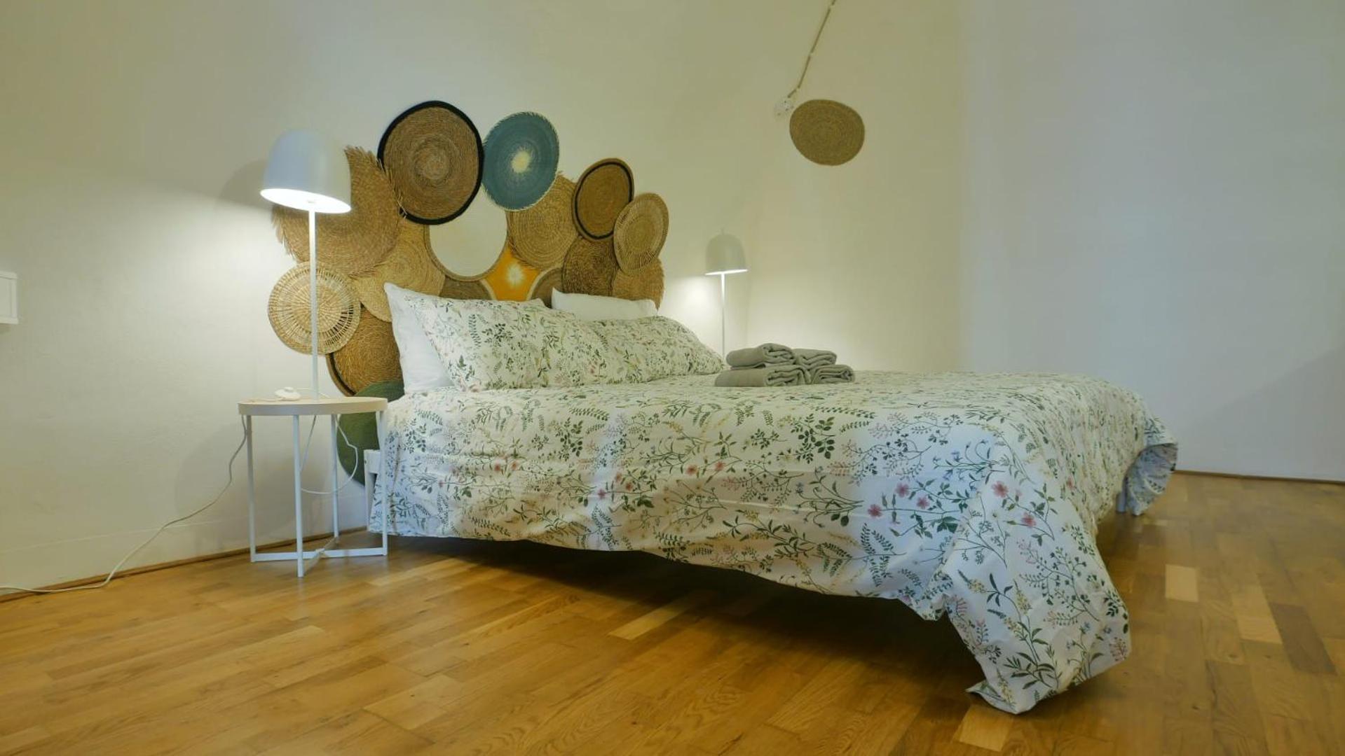 Bale Loft Apartment Bari