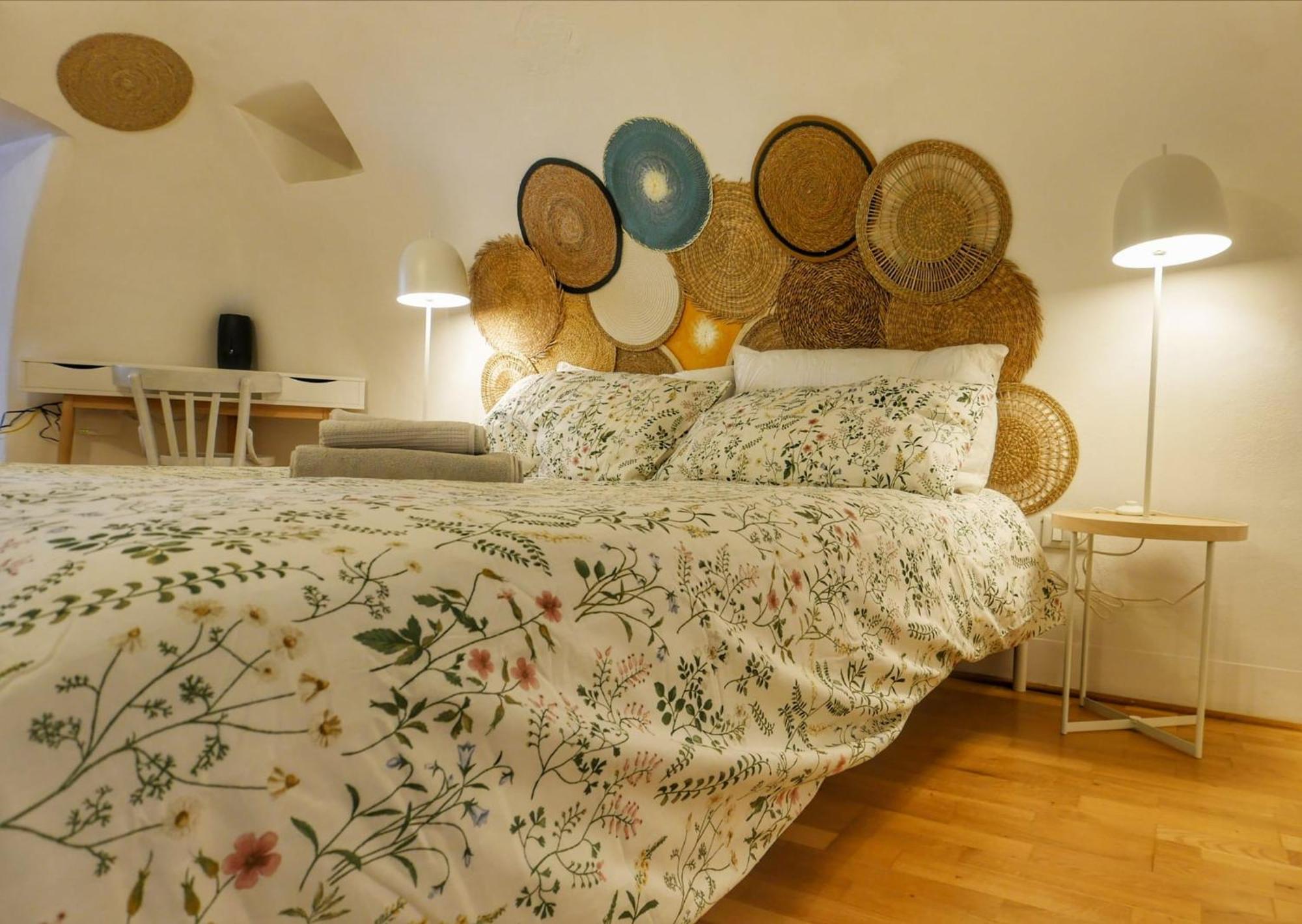 Apartment Bale Loft