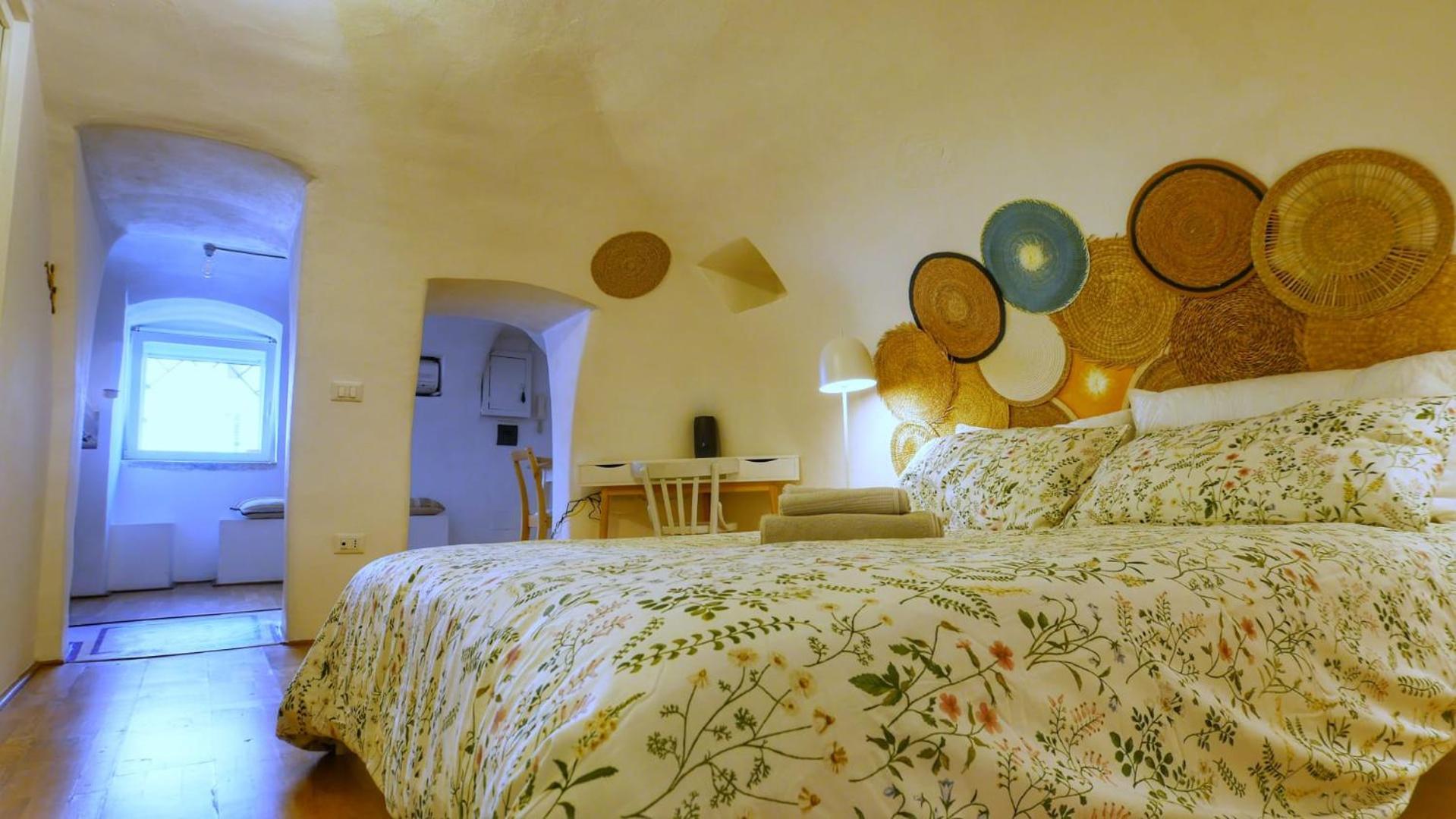Bale Loft Bari