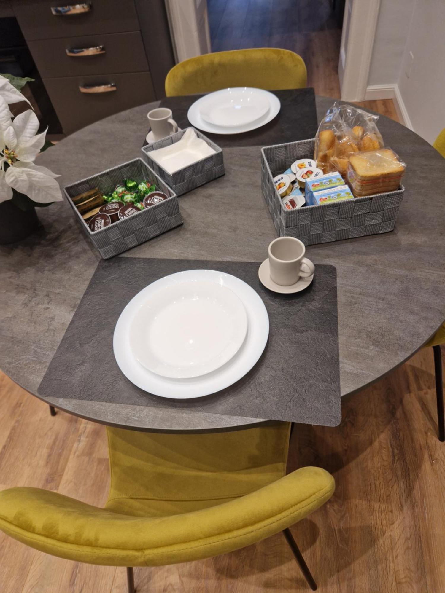 Apartment Dimora Luxury Alessia