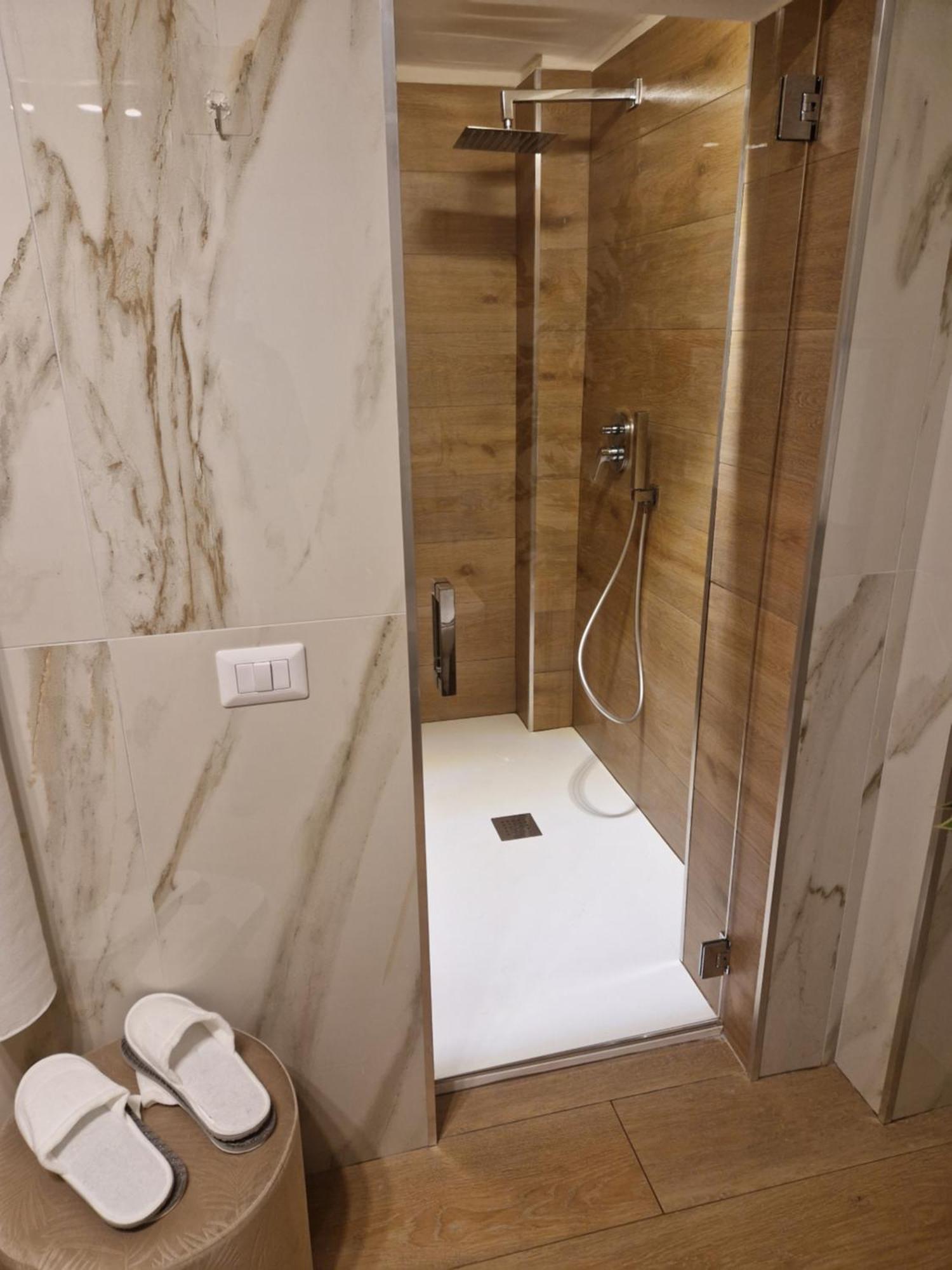 Apartment Dimora Luxury Alessia *