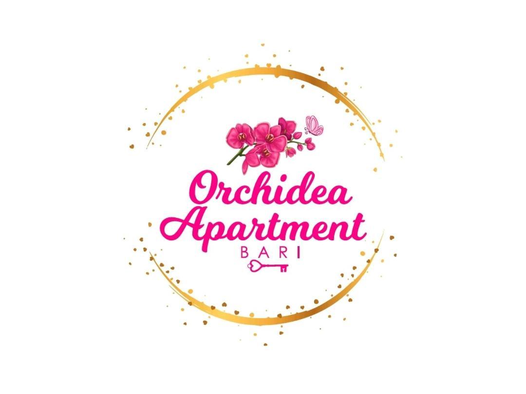 Holiday home Orchidea Bari