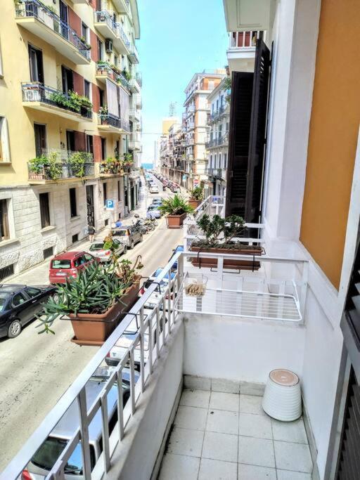 View Sea - Condiviso