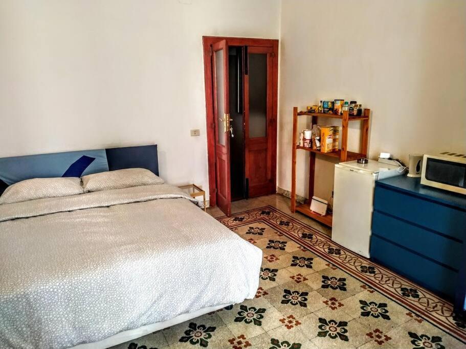 View Sea - Condiviso Apartment