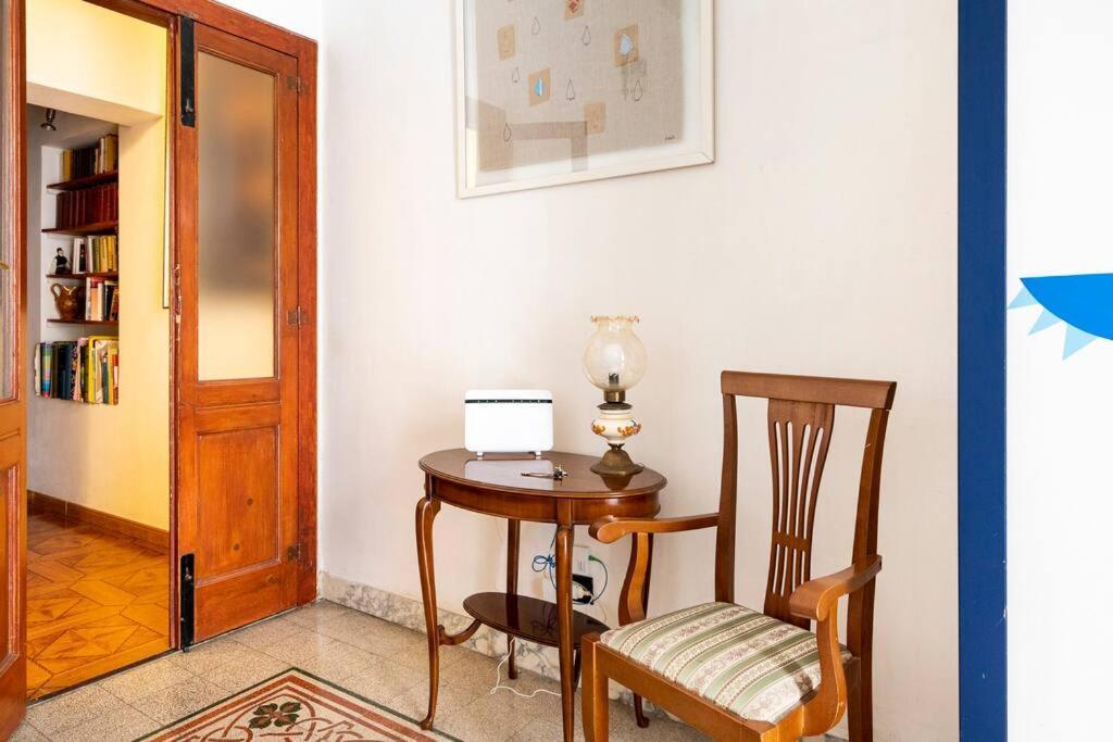 View Sea - Condiviso Apartment *