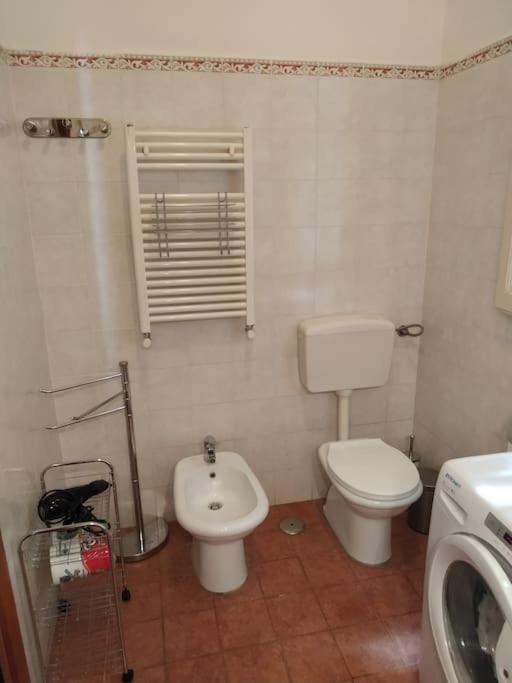View Sea - Condiviso Apartment *