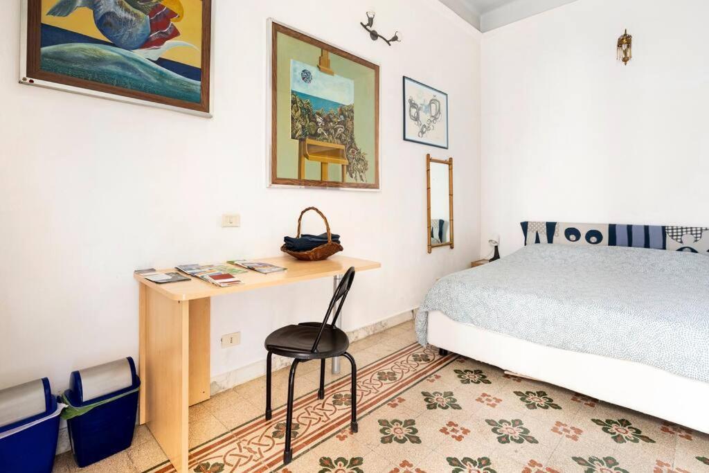 Appartement View Sea - Condiviso